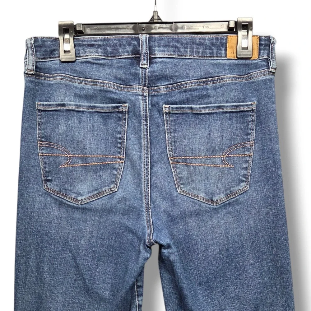 American Eagle Outfitters american eagle